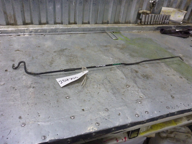 Держатель капота