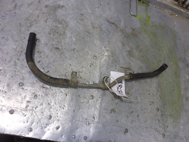 Трубка системы охлаждения