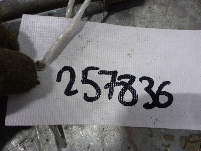 Трубка системы охлаждения