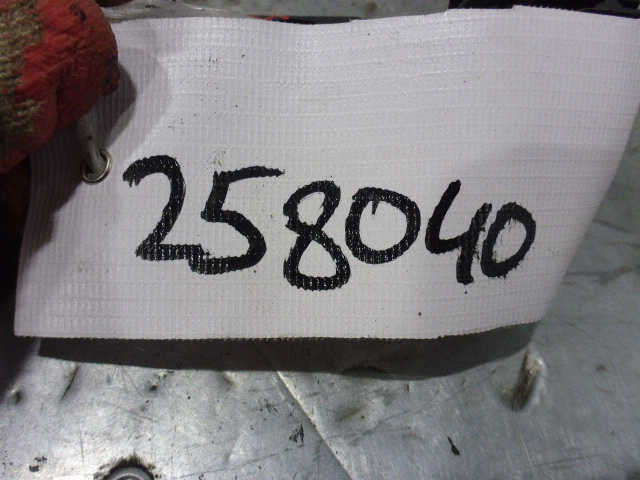 Ручка двери передней внутренняя левая