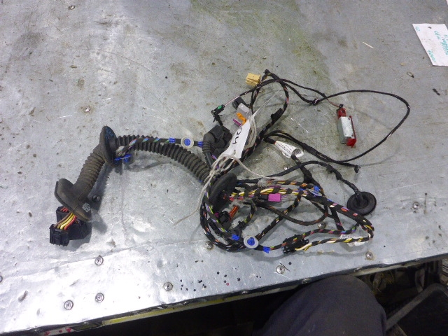 Проводка (коса)