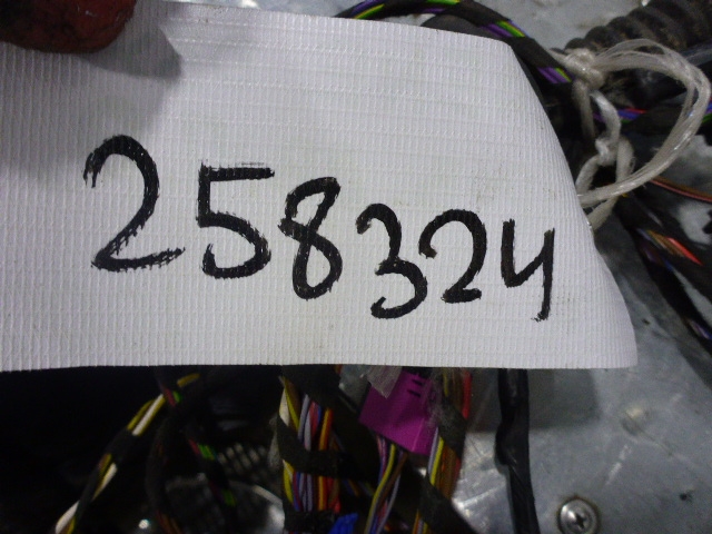 Проводка (коса)