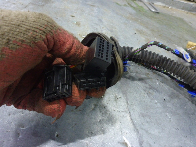 Проводка (коса)