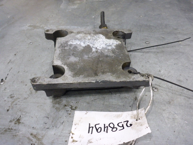 Радиатор охлаждения топлива