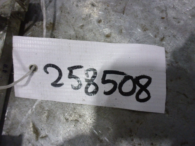 Рейка топливная (рампа)