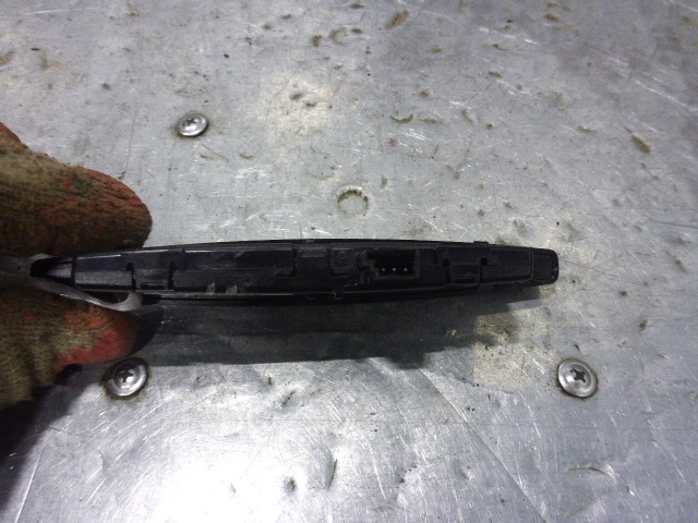 Дисплей информационный