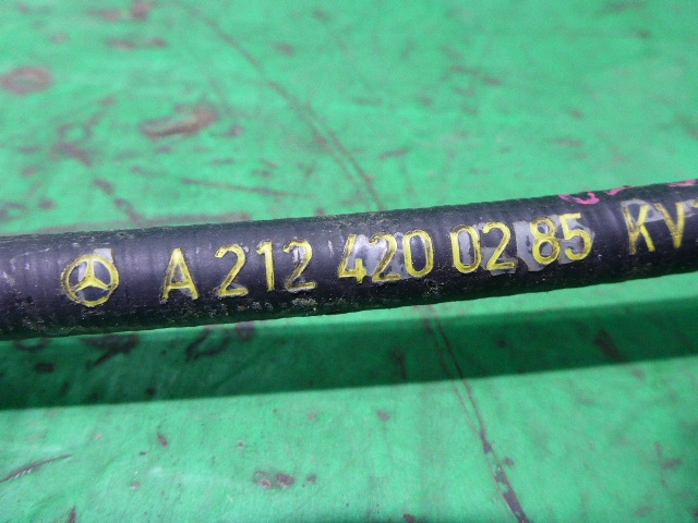 Трос стояночного тормоза