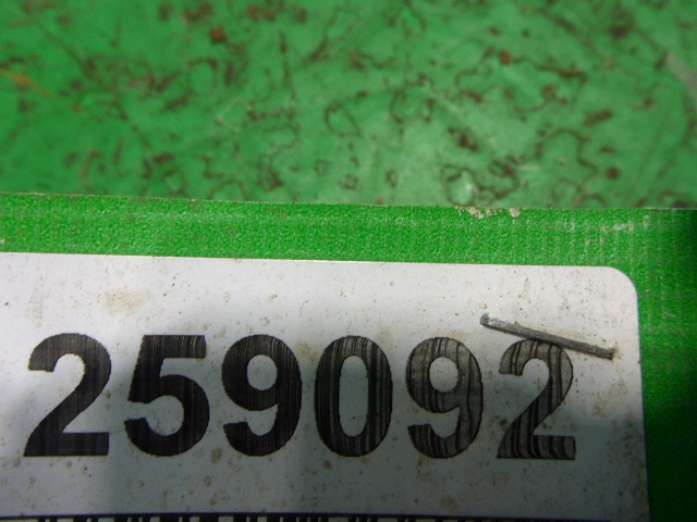 Трос стояночного тормоза