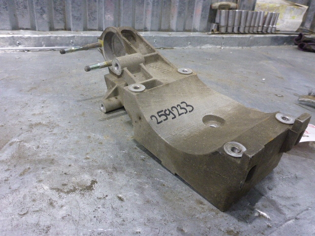 Кронштейн кондиционера