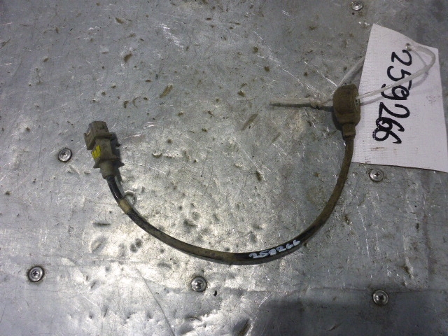 Датчик детонации