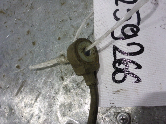 Датчик детонации