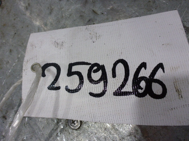 Датчик детонации