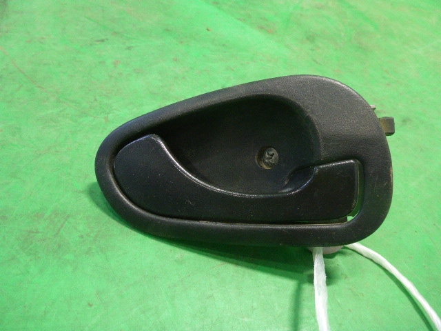 Ручка двери передней внутренняя правая