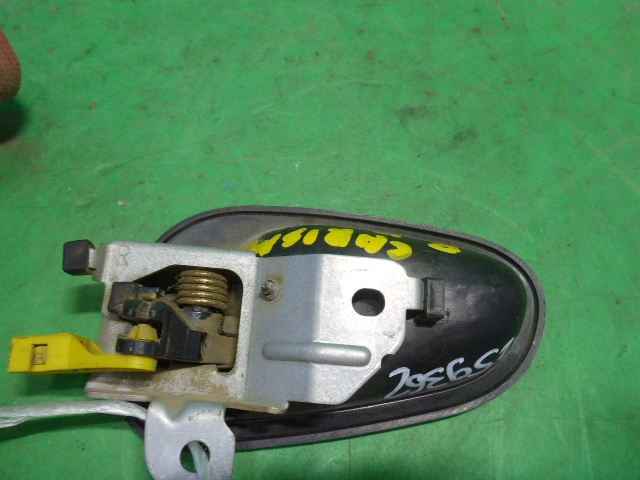 Ручка двери передней внутренняя правая