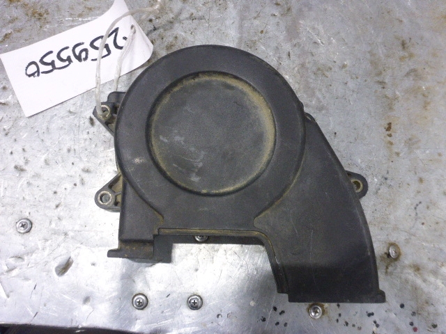 Кожух ремня ГРМ