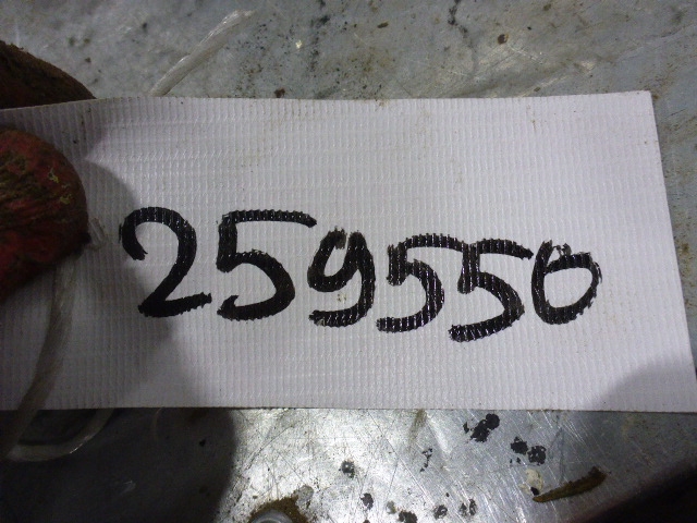 Кожух ремня ГРМ