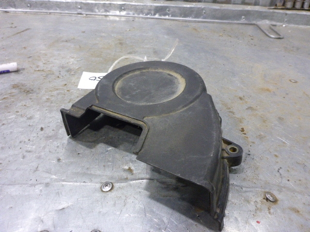 Кожух ремня ГРМ