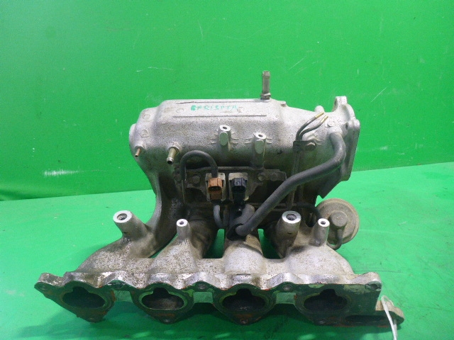 Коллектор впускной