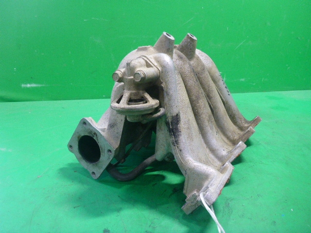 Коллектор впускной