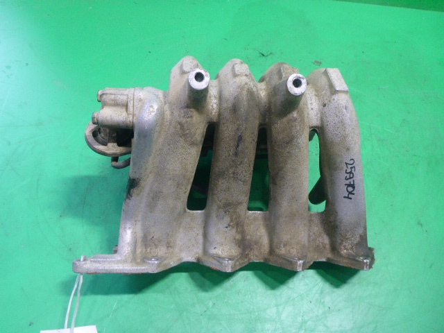 Коллектор впускной