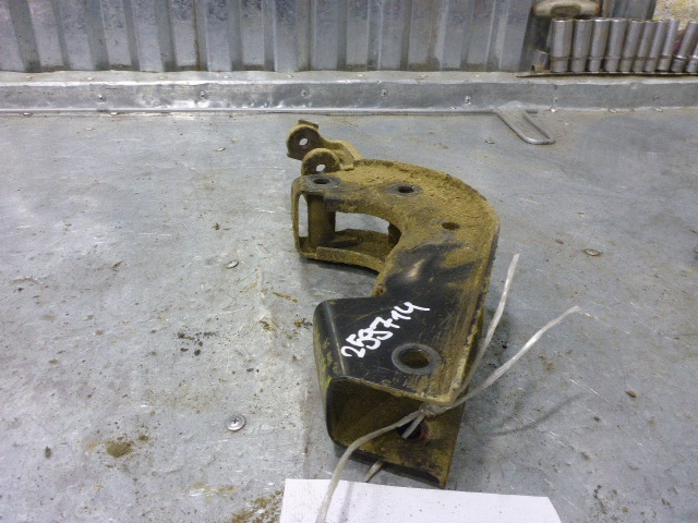 Кронштейн КПП