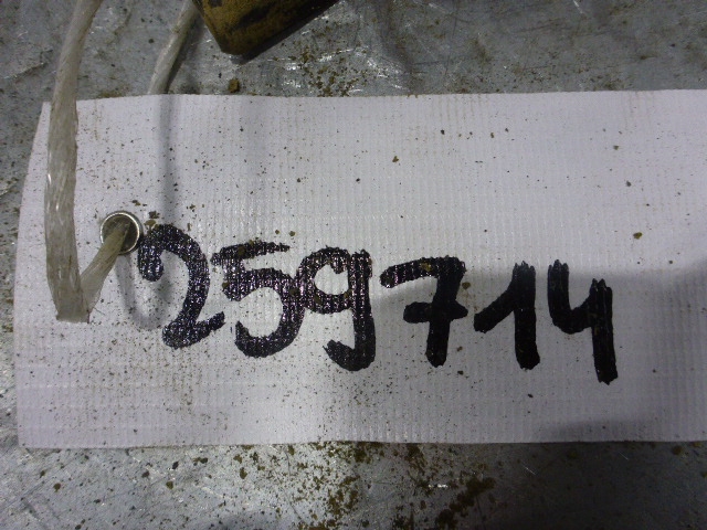 Кронштейн КПП