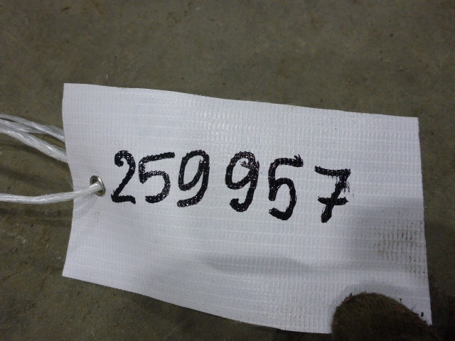 Панель передняя (телевизор)