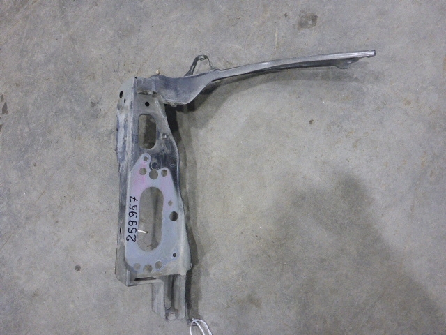 Панель передняя (телевизор)