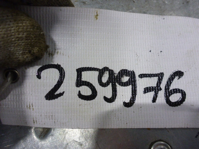 Кронштейн генератора