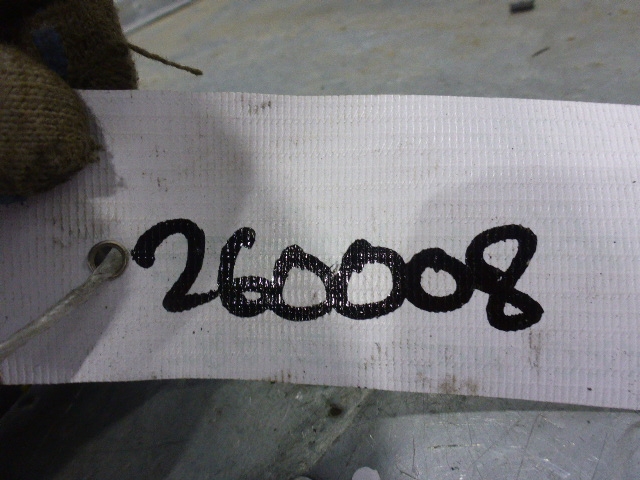 Расходомер воздуха (ДМРВ)