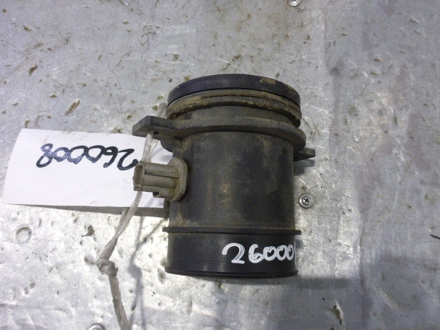 Расходомер воздуха (ДМРВ)