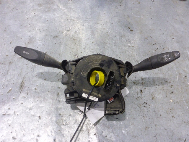 Переключатель подрулевой