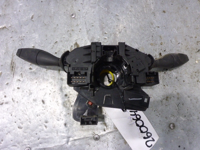 Переключатель подрулевой