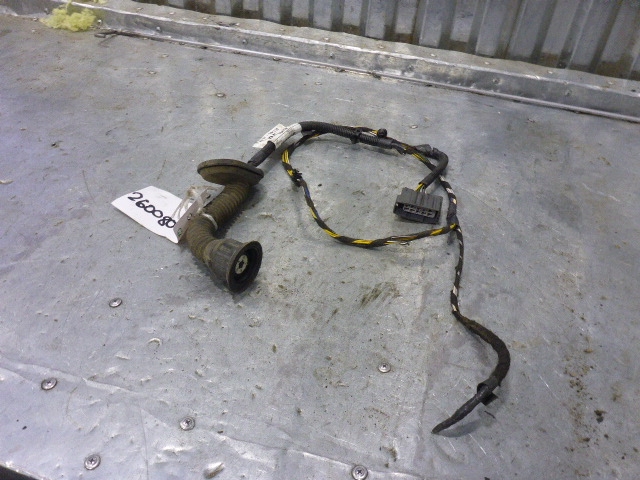 Проводка (коса)