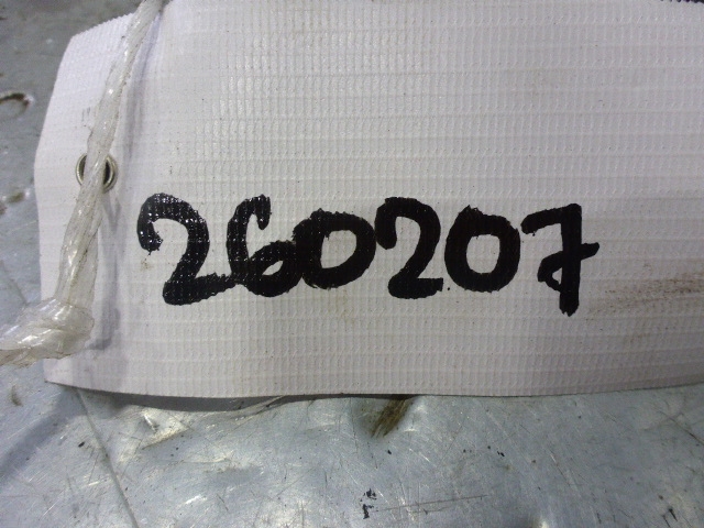 Ручка двери задней внутренняя правая