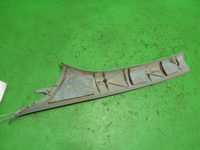 Обшивка стойки