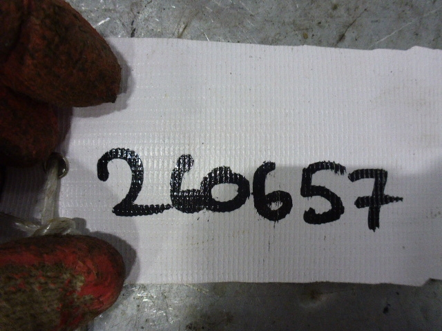 Датчик детонации