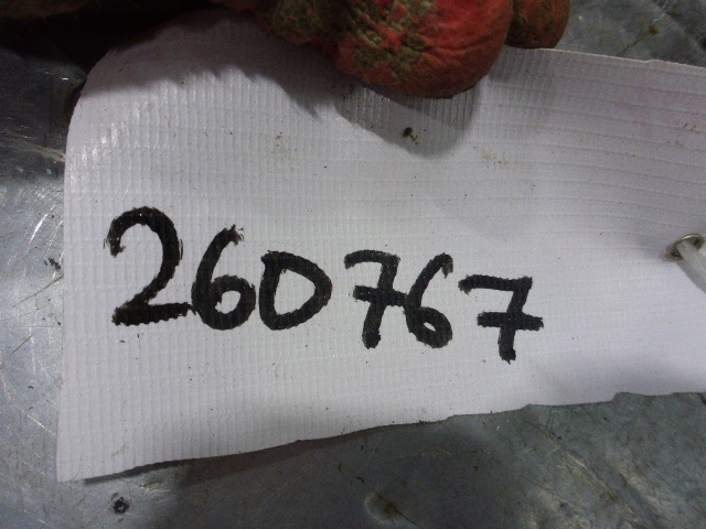 Ограничитель двери