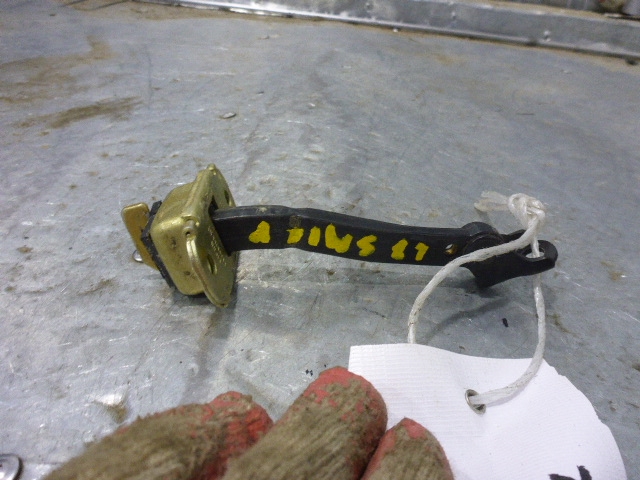 Ограничитель двери