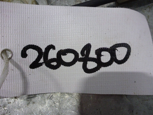 Стеклоподъемник электр. передний левый