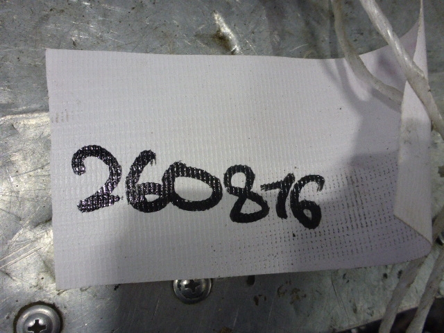 Цилиндр тормозной главный