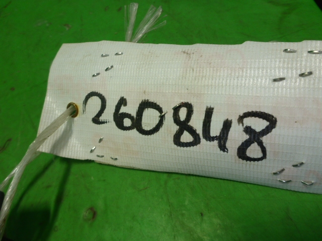 Накладка порога (внутренняя)