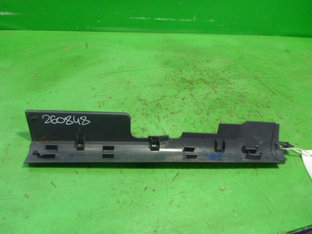 Накладка порога (внутренняя)