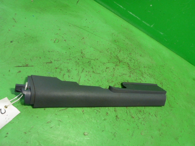 Накладка порога (внутренняя)