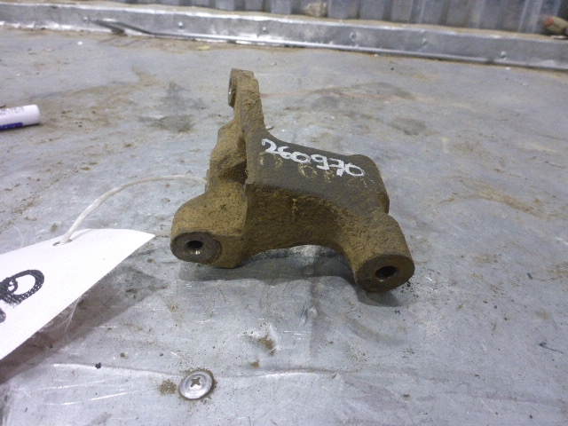 Кронштейн генератора