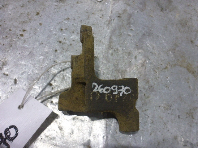 Кронштейн генератора