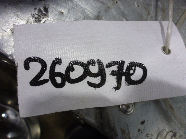 Кронштейн генератора