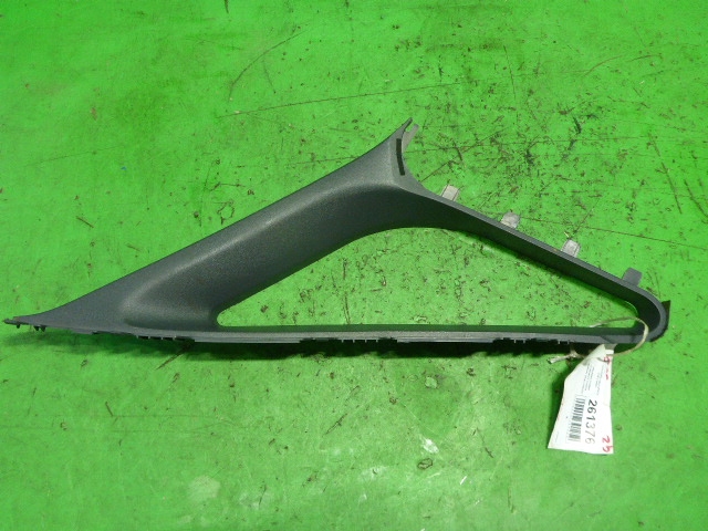 Обшивка стойки