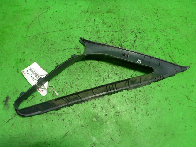 Обшивка стойки