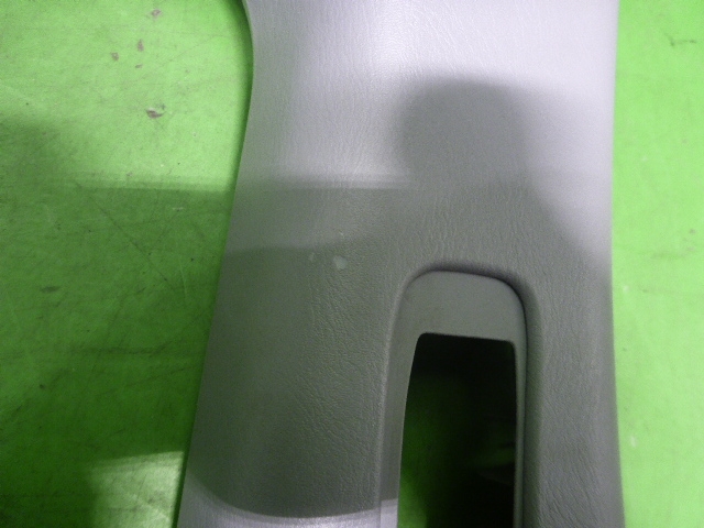 Обшивка стойки